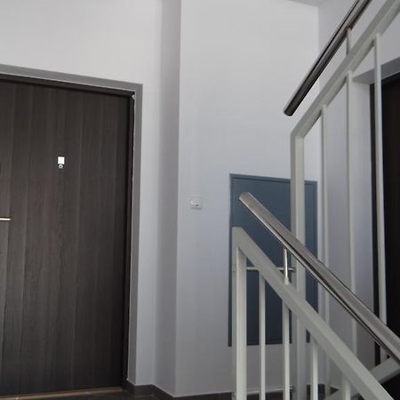 Apartamenty - Wynajem トチェフ エクステリア 写真