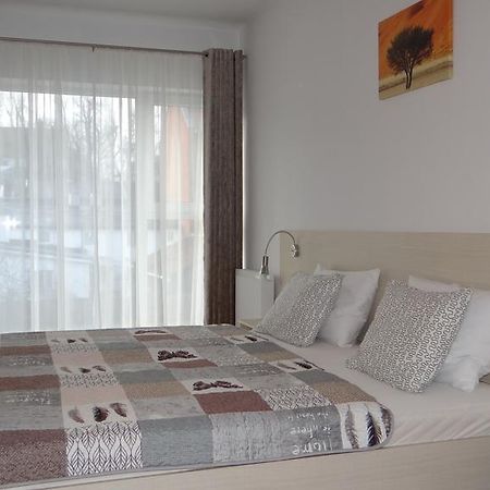 Apartamenty - Wynajem トチェフ エクステリア 写真