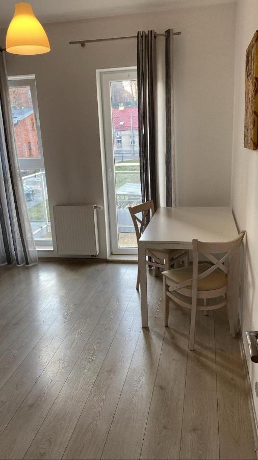 Apartamenty - Wynajem トチェフ エクステリア 写真