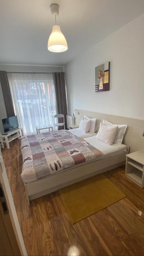 Apartamenty - Wynajem トチェフ エクステリア 写真