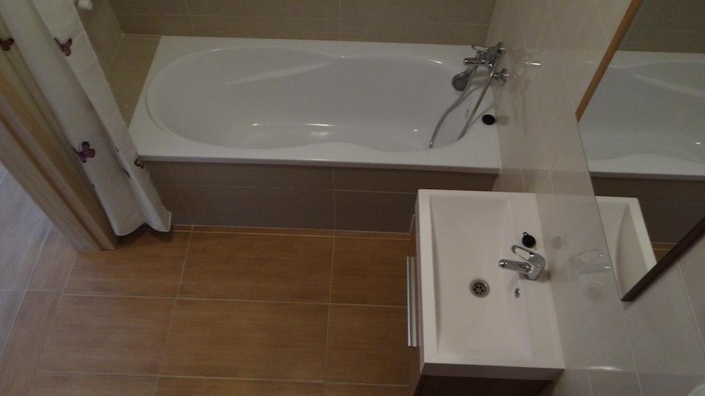 Apartamenty - Wynajem トチェフ エクステリア 写真