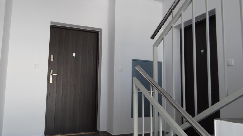 Apartamenty - Wynajem トチェフ エクステリア 写真