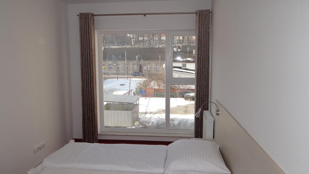 Apartamenty - Wynajem トチェフ エクステリア 写真