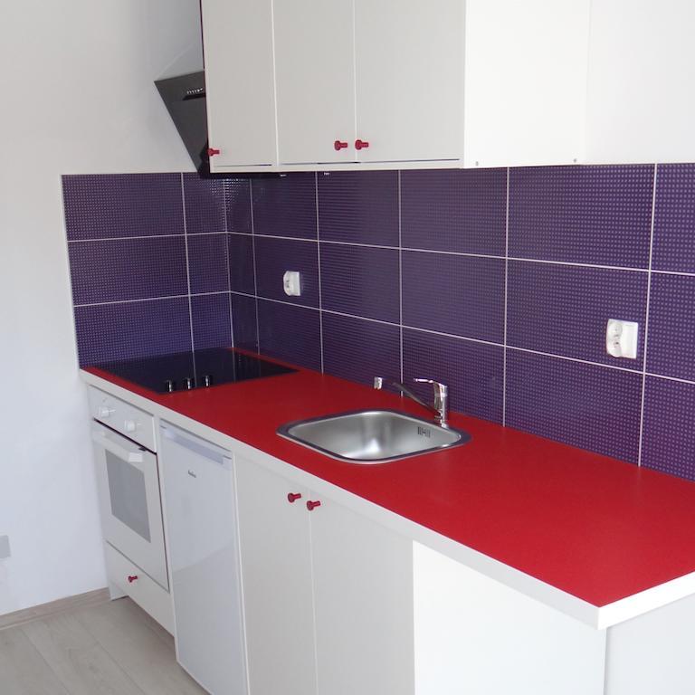 Apartamenty - Wynajem トチェフ エクステリア 写真